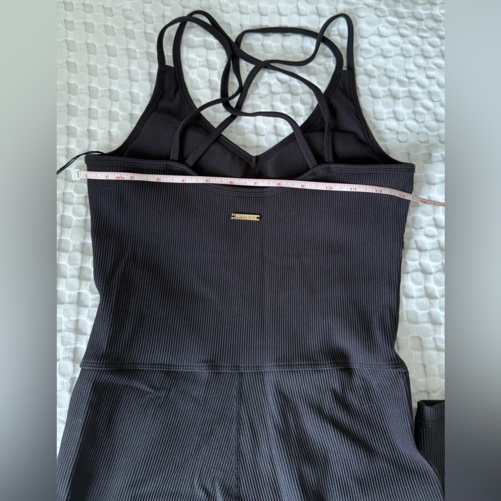 10. Zyia Jumpsuit - Picture 4 of 4